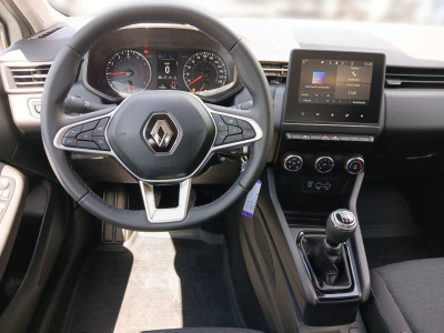 Renault Clio Gebrauchtwagen