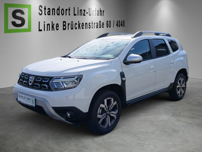 Dacia Duster Gebrauchtwagen