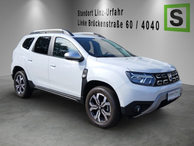 Dacia Duster Gebrauchtwagen