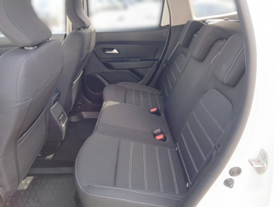 Dacia Duster Gebrauchtwagen