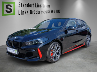 BMW 1er Gebrauchtwagen