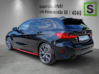 BMW 1er Gebrauchtwagen