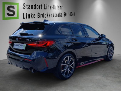 BMW 1er Gebrauchtwagen