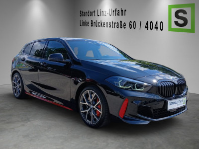 BMW 1er Gebrauchtwagen