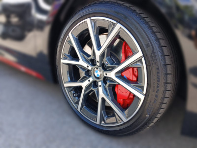 BMW 1er Gebrauchtwagen