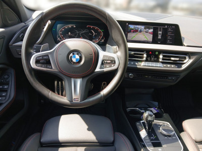 BMW 1er Gebrauchtwagen