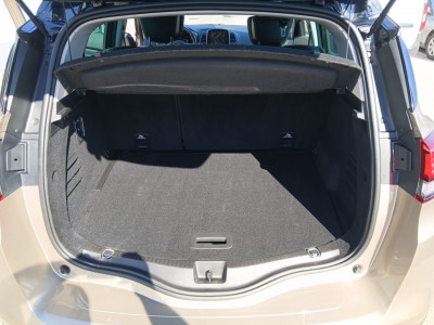 Renault Scénic Gebrauchtwagen