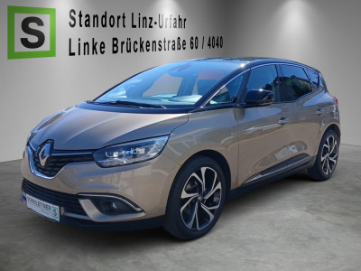 Renault Scénic Gebrauchtwagen