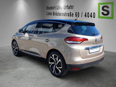 Renault Scénic Gebrauchtwagen
