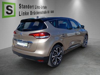 Renault Scénic Gebrauchtwagen