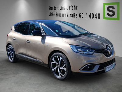 Renault Scénic Gebrauchtwagen