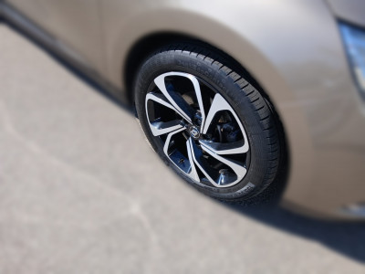 Renault Scénic Gebrauchtwagen