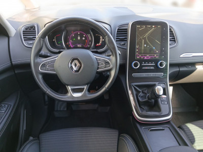Renault Scénic Gebrauchtwagen