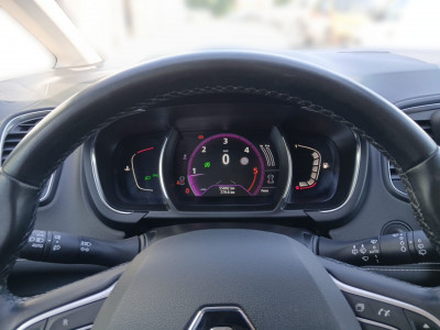 Renault Scénic Gebrauchtwagen