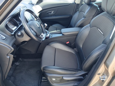 Renault Scénic Gebrauchtwagen