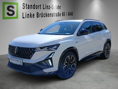 Renault Austral Gebrauchtwagen Renault Austral Gebrauchtwagen