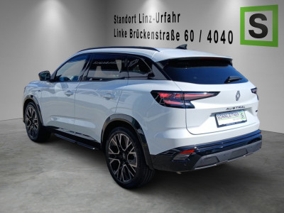 Renault Austral Gebrauchtwagen Renault Austral Gebrauchtwagen