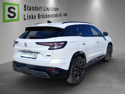 Renault Austral Gebrauchtwagen Renault Austral Gebrauchtwagen