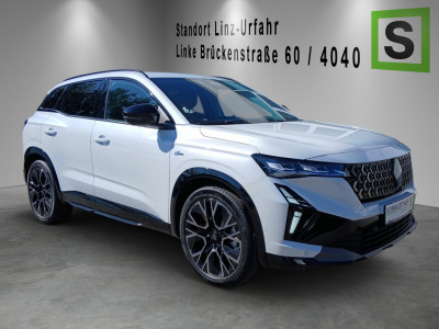 Renault Austral Gebrauchtwagen Renault Austral Gebrauchtwagen