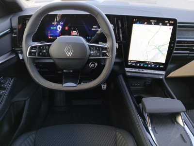 Renault Austral Gebrauchtwagen Renault Austral Gebrauchtwagen
