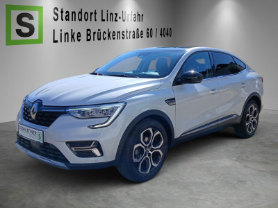 Renault Arkana Gebrauchtwagen Renault Arkana Gebrauchtwagen