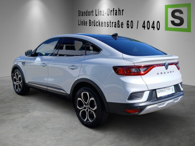 Renault Arkana Gebrauchtwagen Renault Arkana Gebrauchtwagen