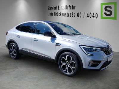 Renault Arkana Gebrauchtwagen Renault Arkana Gebrauchtwagen