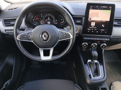 Renault Arkana Gebrauchtwagen Renault Arkana Gebrauchtwagen