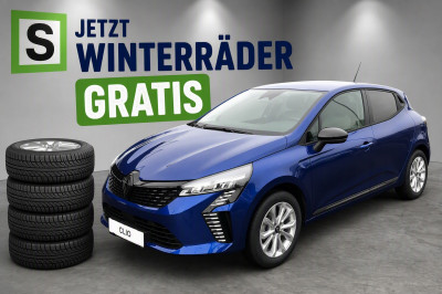 Renault Clio Neuwagen Renault Clio Neuwagen