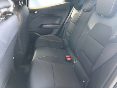 Renault Clio Neuwagen Renault Clio Neuwagen