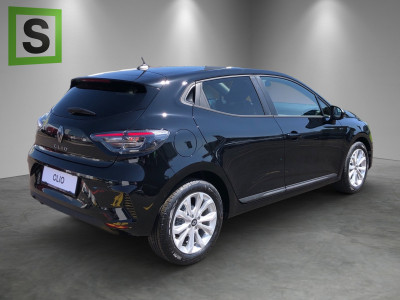 Renault Clio Neuwagen Renault Clio Neuwagen