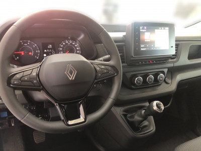 Renault Trafic Neuwagen Renault Trafic Neuwagen