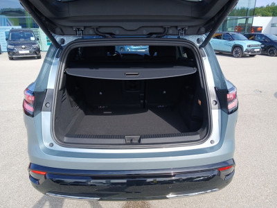 Renault Espace Neuwagen Renault Espace Neuwagen