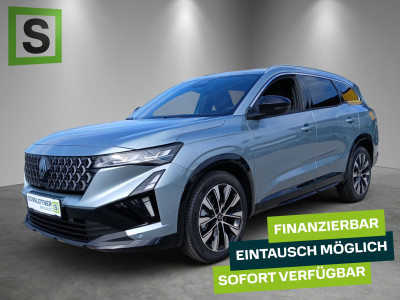 Renault Espace Neuwagen Renault Espace Neuwagen
