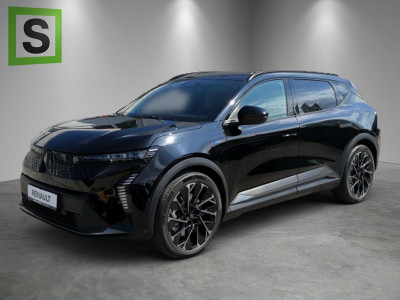 Renault Scénic Neuwagen Renault Scénic Neuwagen