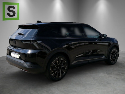 Renault Scénic Neuwagen Renault Scénic Neuwagen