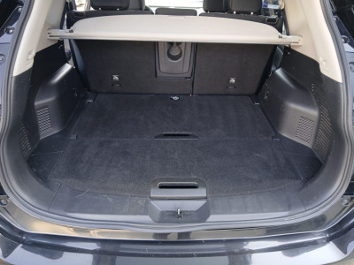 Nissan X-Trail Gebrauchtwagen Nissan X-Trail Gebrauchtwagen