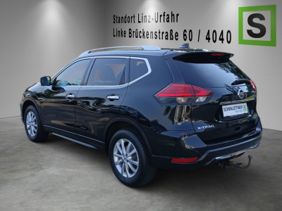 Nissan X-Trail Gebrauchtwagen Nissan X-Trail Gebrauchtwagen