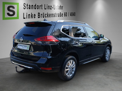 Nissan X-Trail Gebrauchtwagen Nissan X-Trail Gebrauchtwagen
