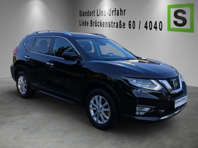 Nissan X-Trail Gebrauchtwagen Nissan X-Trail Gebrauchtwagen