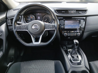 Nissan X-Trail Gebrauchtwagen Nissan X-Trail Gebrauchtwagen