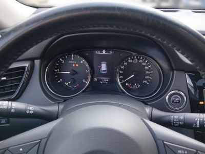 Nissan X-Trail Gebrauchtwagen Nissan X-Trail Gebrauchtwagen