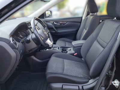 Nissan X-Trail Gebrauchtwagen Nissan X-Trail Gebrauchtwagen