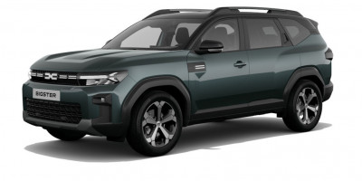 Dacia Bigster Neuwagen Dacia Bigster Neuwagen