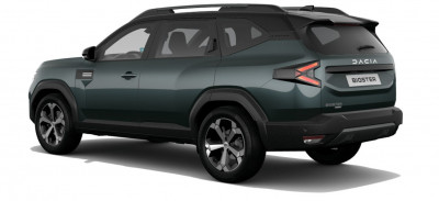 Dacia Bigster Neuwagen Dacia Bigster Neuwagen