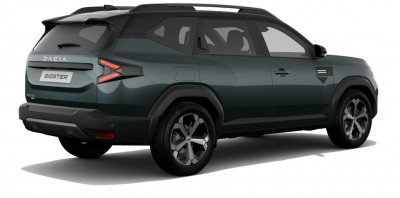 Dacia Bigster Neuwagen Dacia Bigster Neuwagen