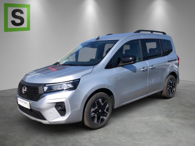 Nissan Townstar Tageszulassung