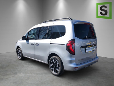 Nissan Townstar Tageszulassung
