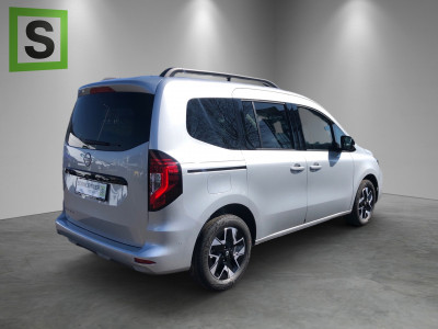 Nissan Townstar Tageszulassung