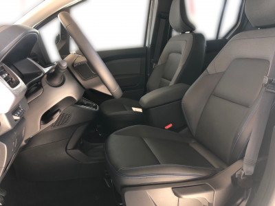 Nissan Townstar Tageszulassung